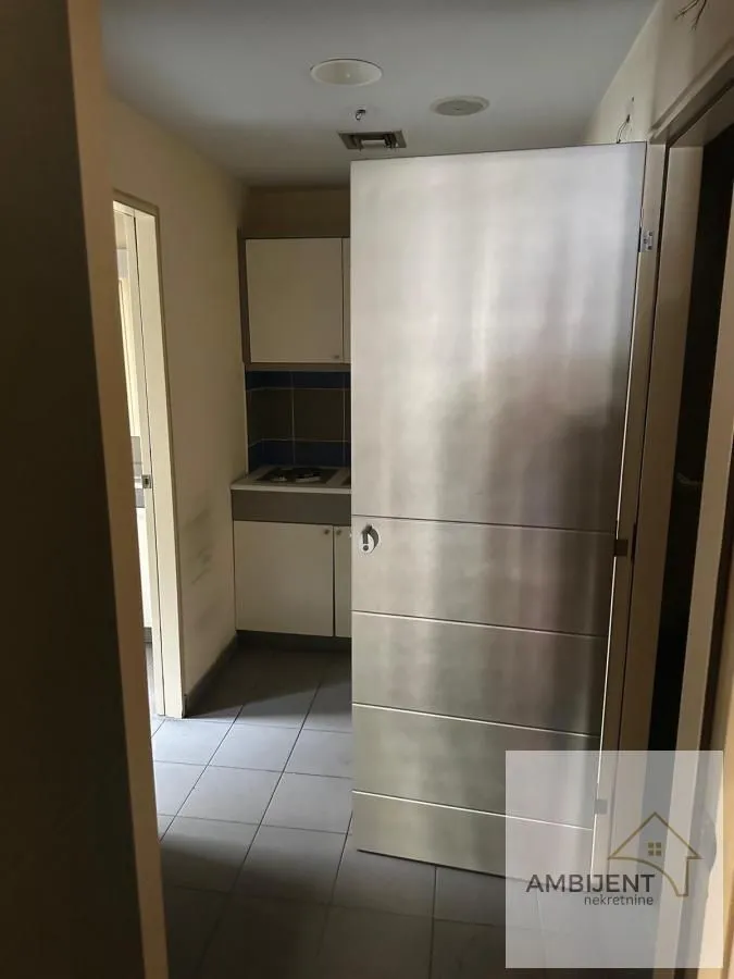 Sale, office space, 123m², Bul Kralja Aleksandra, Zvezdara Sve Podlokacije