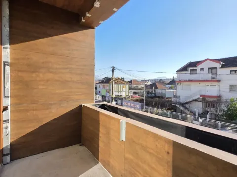 Prodaja, dvosoban stan, 64m², Stari Aerodrom, Podgorica - image 17