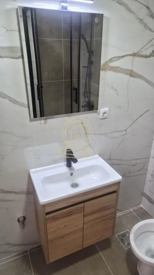 Prodaja, jednosoban stan, 47m², Karaburma, Palilula Sve Podlokacije