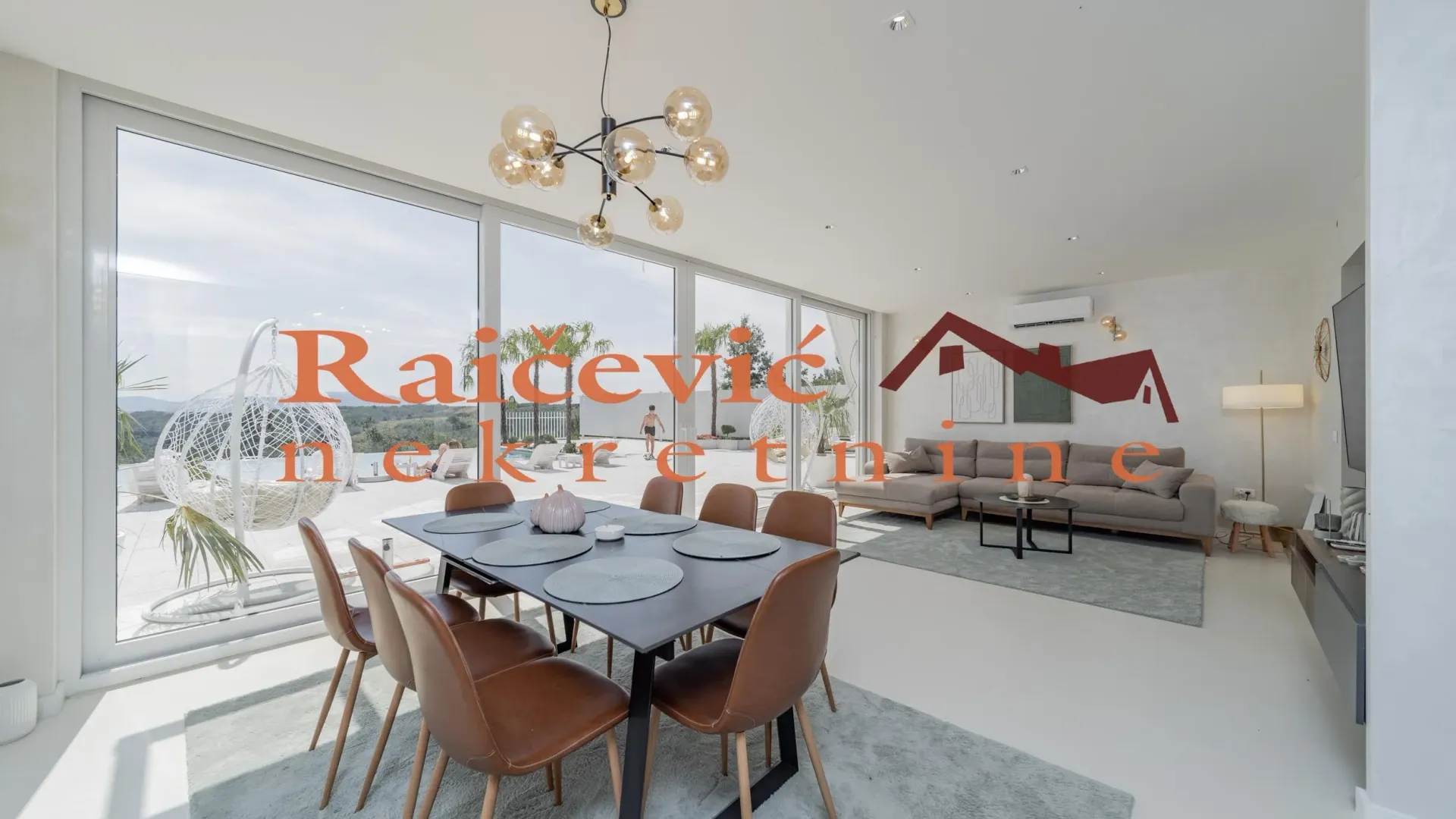 Sale, house, 360m², Sopot, Beograd