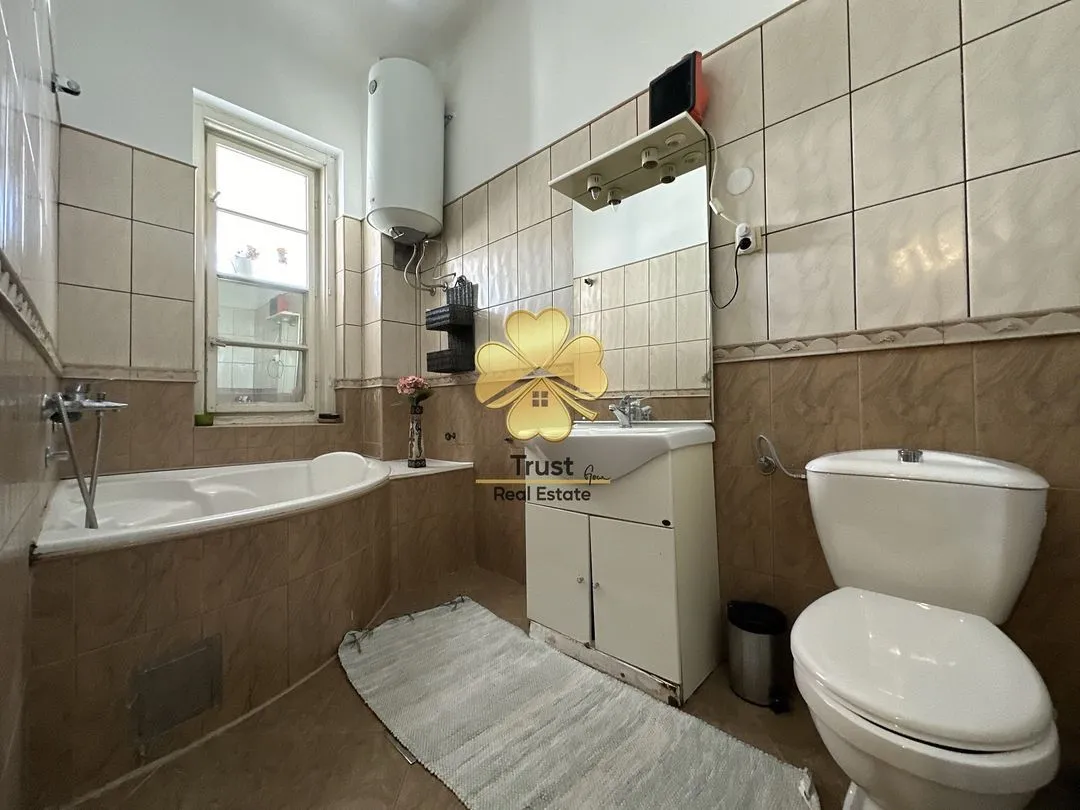 Rent, one bedroom apartment, 64m², Centar, Podgorica