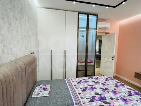 Rent, two bedroom apartment, 72m², Tivat, Crna Gora - image 3