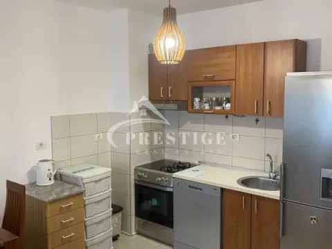 Izdavanje, jednosoban stan, 52m², City Kvart, Podgorica - image 6