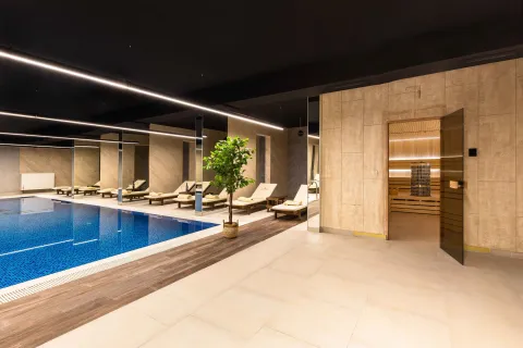 Prodaja, jednosoban stan, 30m², Bečići, Budva - image 16