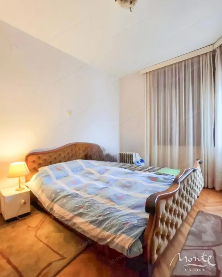 Prodaja, trosoban stan, 108m², Momišići, Podgorica