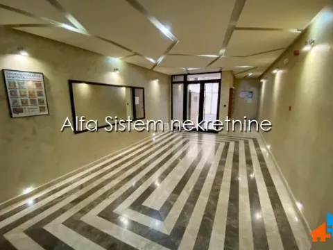 Izdavanje, dvosoban stan, 45m², Vukov Spomenik, Zvezdara Sve Podlokacije - image 18