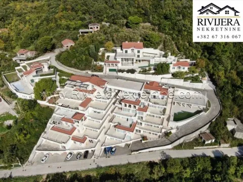 Prodaja, trosoban stan, 213m², Topla, Herceg Novi - image 2