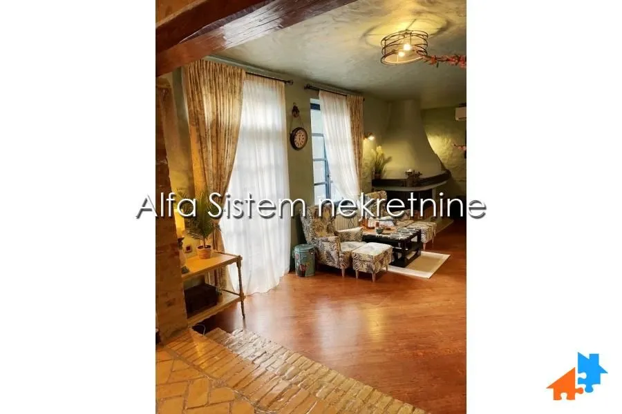 Rent, house, 360m², Banjica, Voždovac Sve Podlokacije