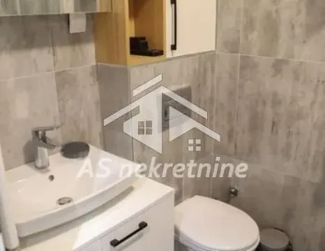 Rent, two bedroom apartment, 43m², Novi Beograd Sve Podlokacije, Beograd - image 24