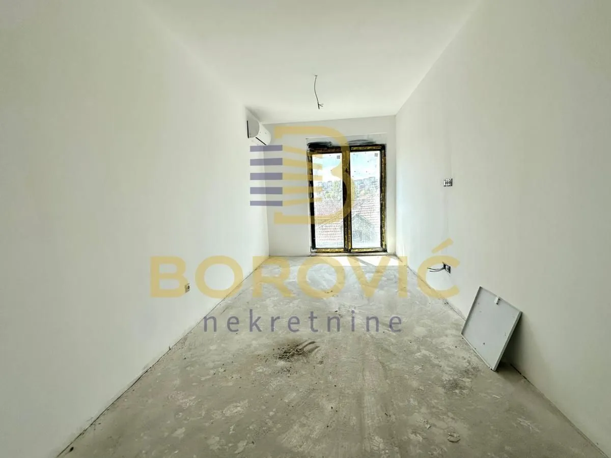 Sale, office space, 86m², Dušanovac, Voždovac Sve Podlokacije