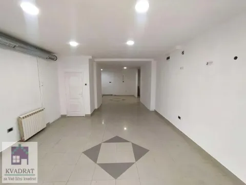 Rent, office space, 87m², Obrenovac, Beograd