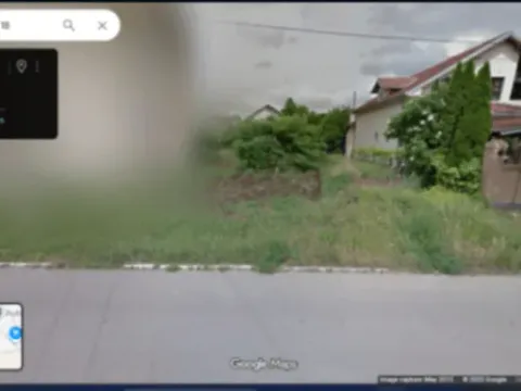 Prodaja, plac, 600m², Zemun Gornji Grad, Zemun Sve Podlokacije - image 2