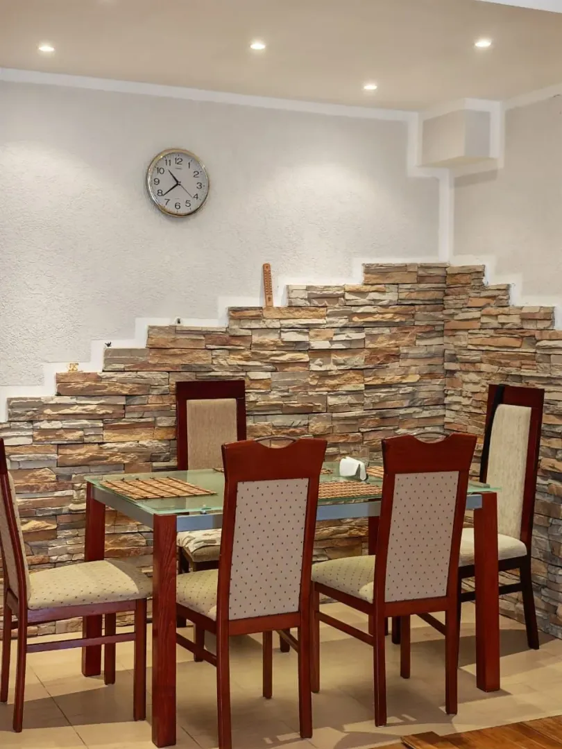 Sale, two bedroom apartment, 85m², Podmaine, Budva