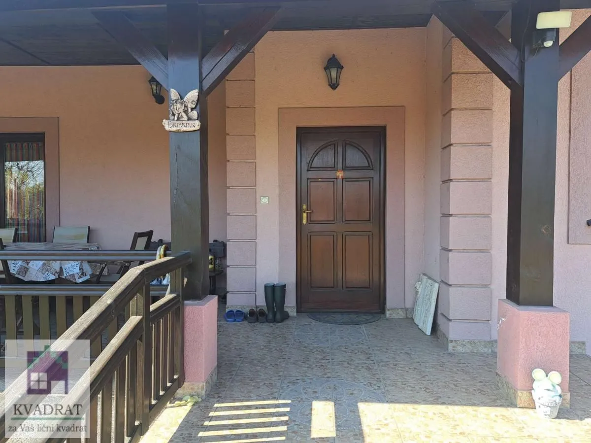 Prodaja, kuća, 209m², Obrenovac, Beograd