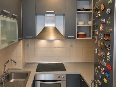 Rent, one bedroom apartment, 50m², Kruševac, Podgorica - image 2