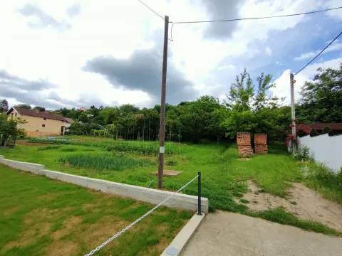 Prodaja, plac, 1000m², Sremska Kamenica, Petrovaradin - image 9