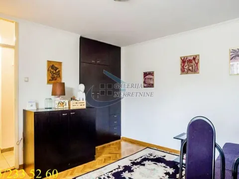 Sale, studio apartment, 25m², Šumice, Beograd - image 2