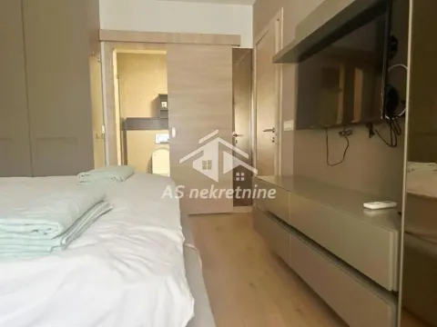 Izdavanje, četvorosoban stan, 100m², Novi Beograd Sve Podlokacije, Beograd - image 13