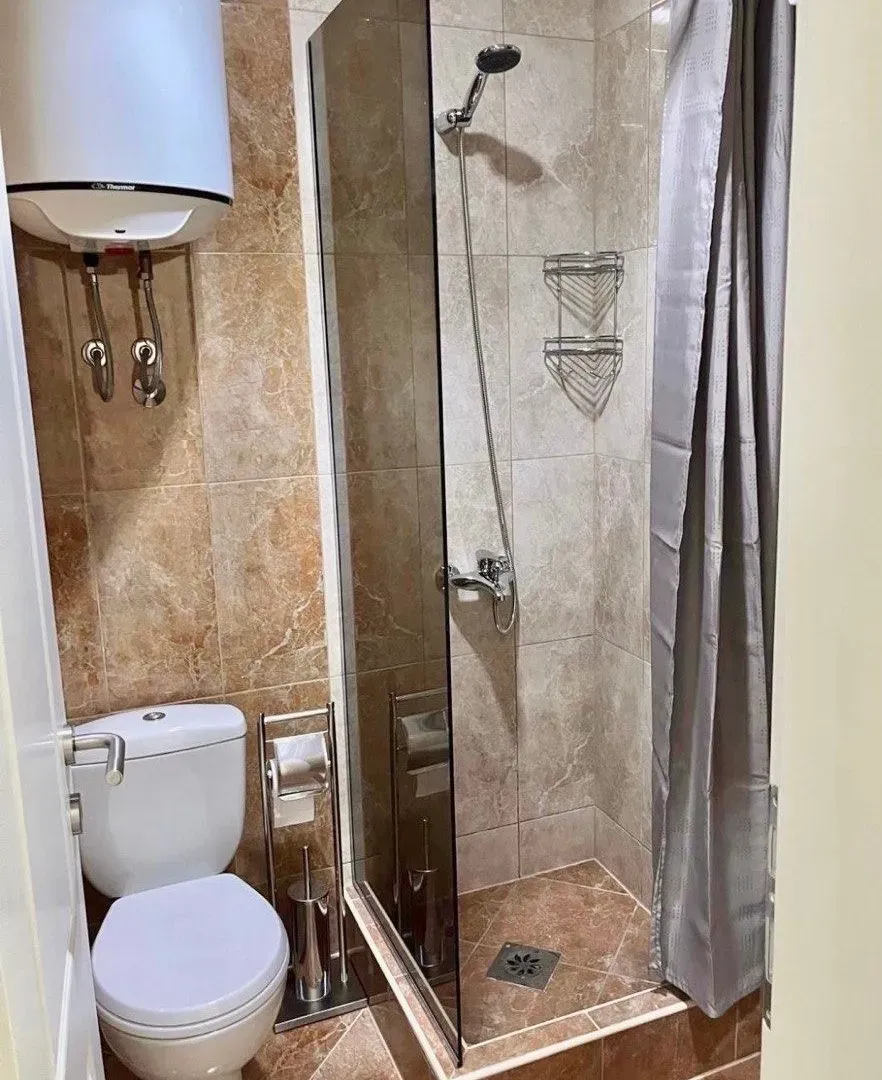 Prodaja, dvosoban stan, 87m², Dražin Vrt, Kotor
