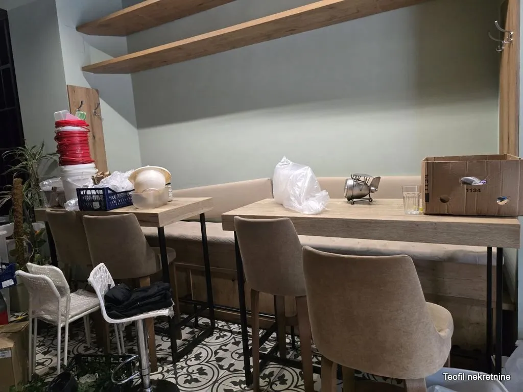Rent, office space, 140m², Vračar Hram, Vračar Sve Podlokacije