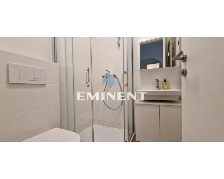 Rent, three bedroom apartment, 82m², Novi Beograd Blok 67, Novi Beograd Sve Podlokacije