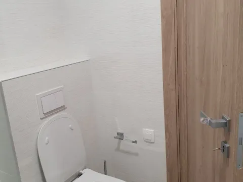 Izdavanje, garsonjera, 30m², Master Kvart, Podgorica - image 3