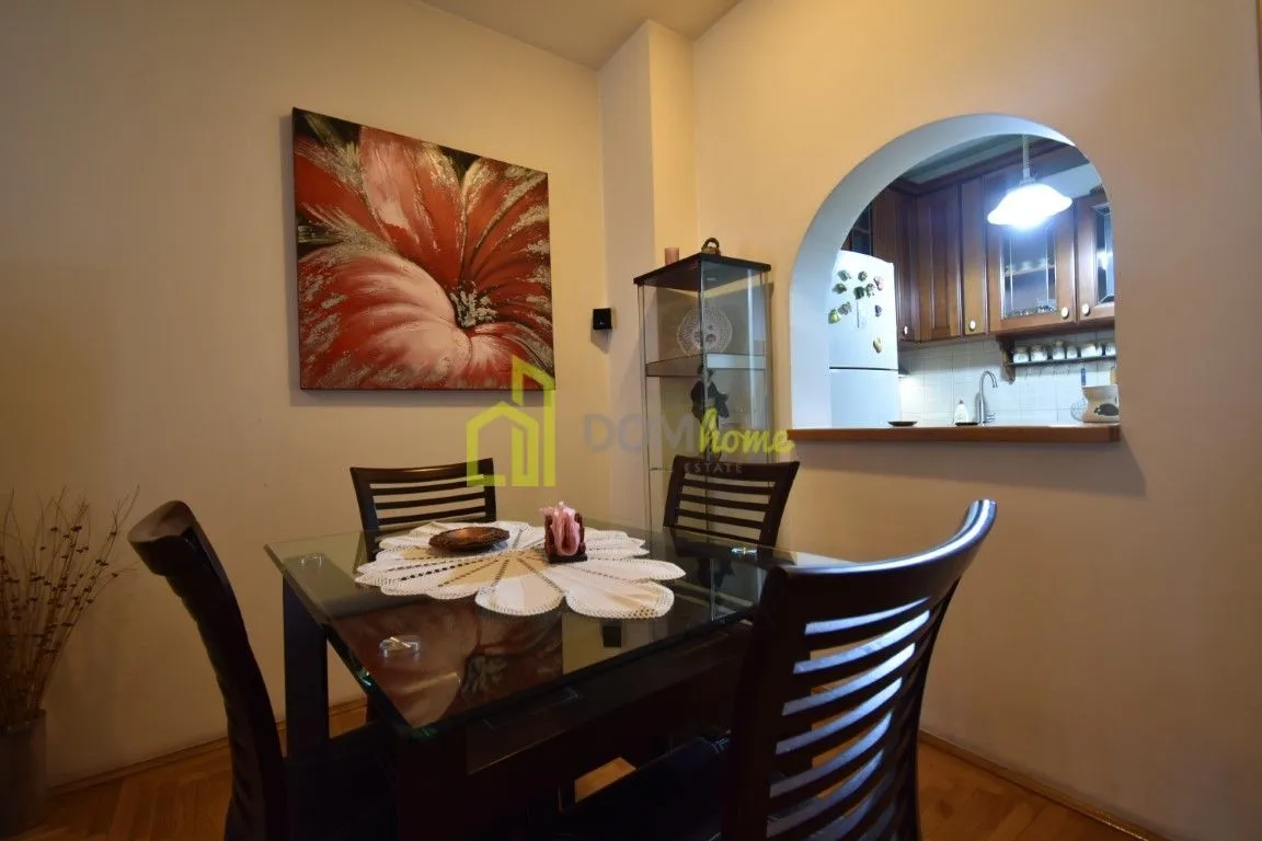 Rent, two bedroom apartment, 71m², Preko Morače, Podgorica