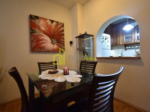 Rent, two bedroom apartment, 71m², Preko Morače, Podgorica - image 12