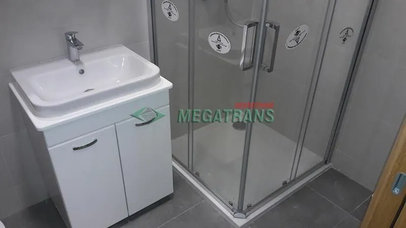 Izdavanje, stan, 143m², Centar, Novi Sad