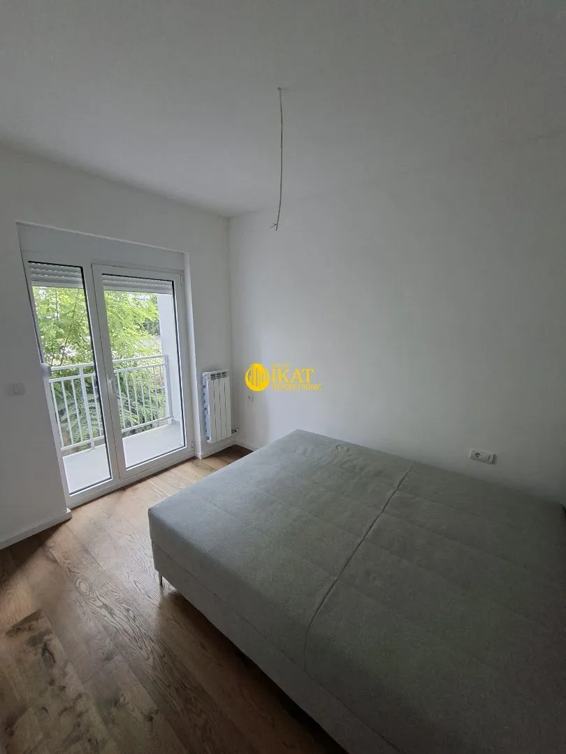 Sale, two bedroom apartment, 38m², Mirijevo 1, Mirijevo Sve Podlokacije