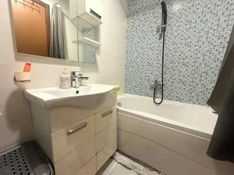 Prodaja, garsonjera, 33m², City Kvart, Podgorica - image 7