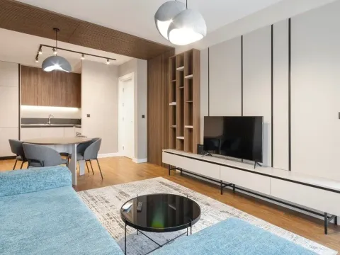 Prodaja, jednosoban stan, 47m², Mrčevac, Tivat - image 3