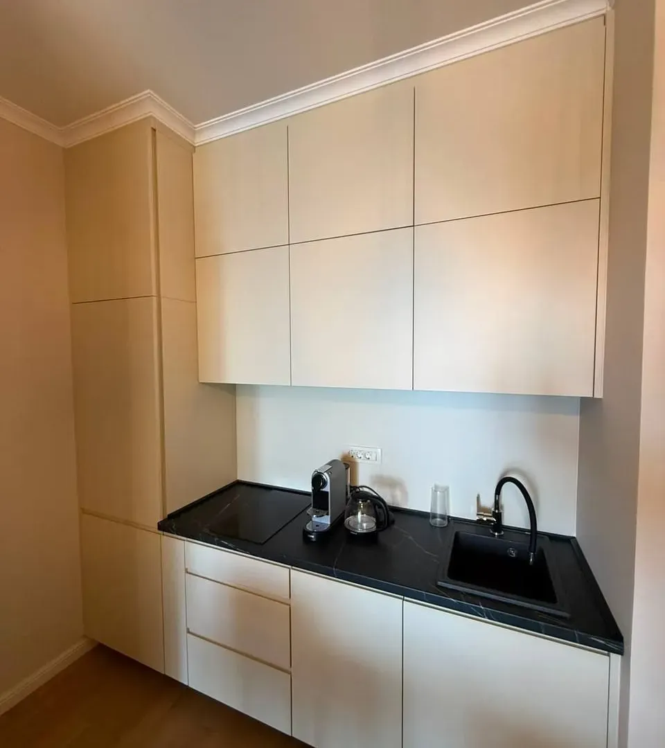 Sale, two bedroom apartment, 57m², Rafailovići, Budva