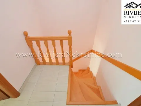 Sale, two bedroom apartment, 103m², Bijela, Herceg Novi - image 3