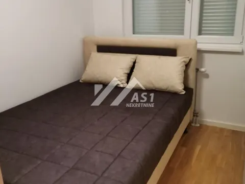 Izdavanje, dvosoban stan, 41m², Novi Sad Sve Podlokacije, Novi Sad - image 6