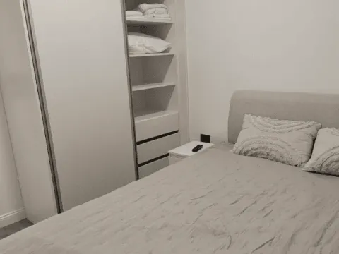 Rent, apartment, 70m², Bečići, Budva - image 2