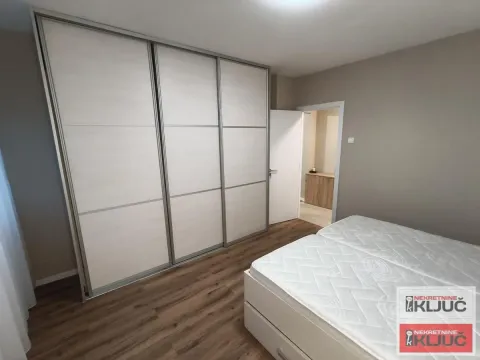 Izdavanje, dvosoban stan, 54m², Liman 1, Novi Sad Sve Podlokacije - image 8