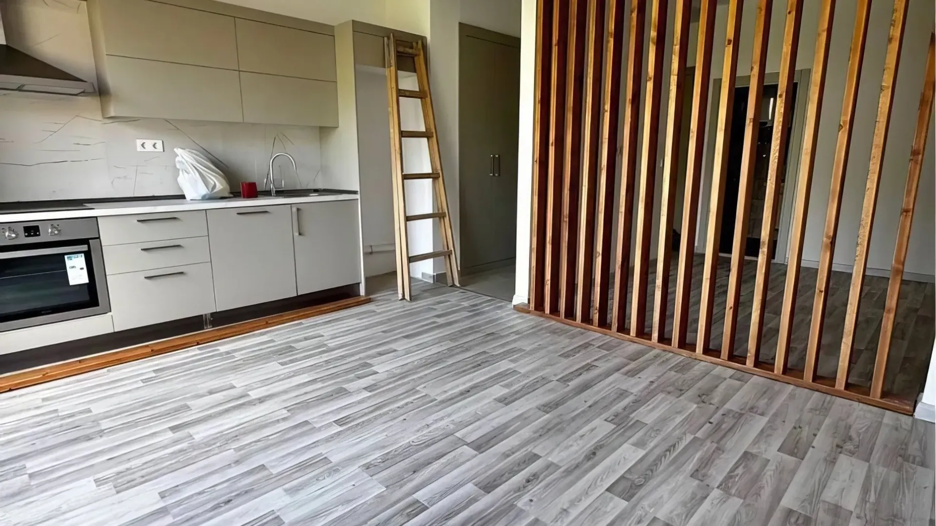Prodaja, stan, 41m², Centar, Bar