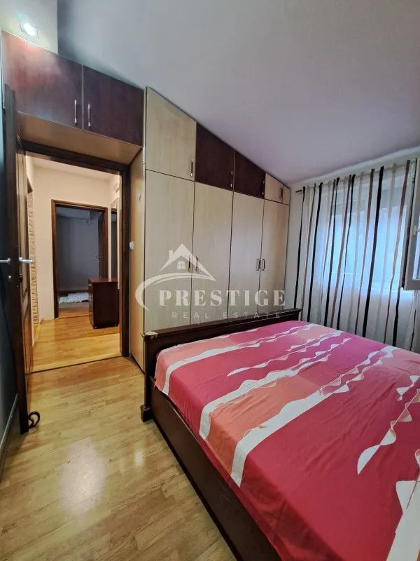 Rent, two bedroom apartment, 55m², Momišići, Podgorica