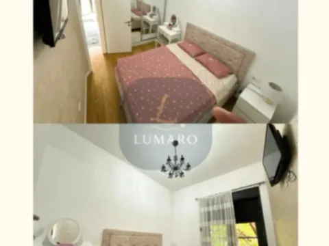 Izdavanje, jednosoban stan, 49m², Centar, Podgorica - image 6