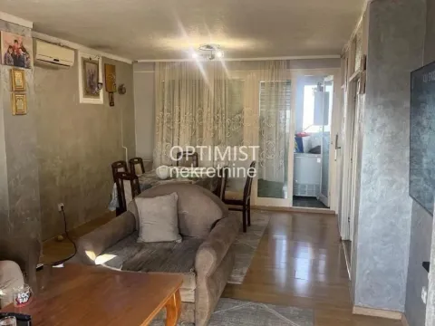 Sale, two bedroom apartment, 75m², Novi Beograd Blok 62, Novi Beograd Sve Podlokacije - image 2