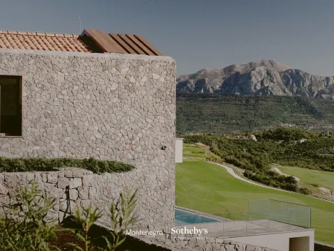 Sale, house, 339m², Luštica Bay, Tivat - image 25