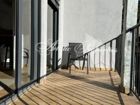 Stan-na-dan, dvosoban stan, 100m², Prijevor, Herceg Novi - image 3