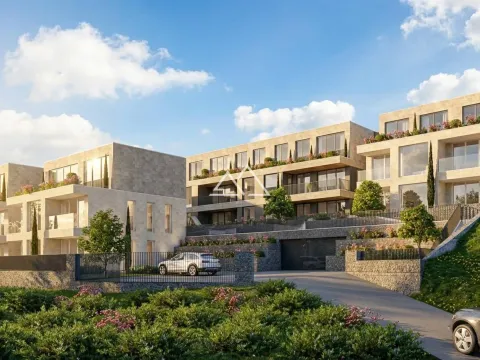Sale, two bedroom apartment, 75m², Kotor, Crna Gora - image 3