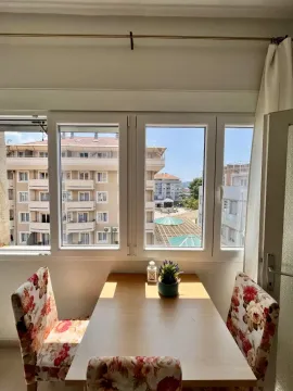 Rent, one bedroom apartment, 40m², Centar, Tivat - image 8