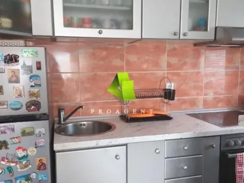 Prodaja, dvosoban stan, 51m², Medijana, Niš - image 6