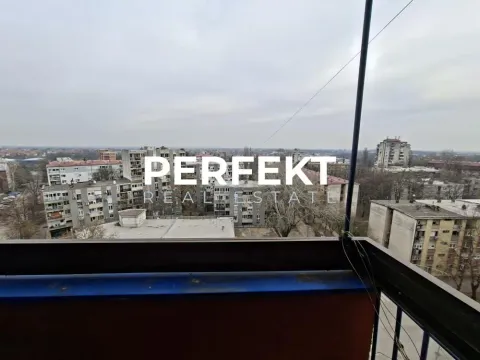 Prodaja, jednosoban stan, 31m², Tesla, Pančevo - image 5