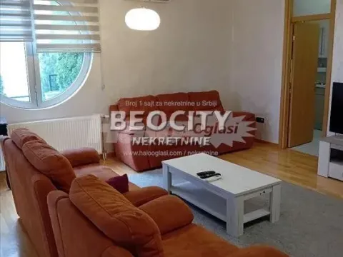 Izdavanje, trosoban stan, 98m², Dedinje Sve Podlokacije, Beograd - image 2