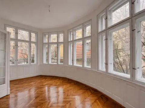 Rent, three bedroom apartment, 120m², Kalenić Pijaca, Vračar Sve Podlokacije - image 13