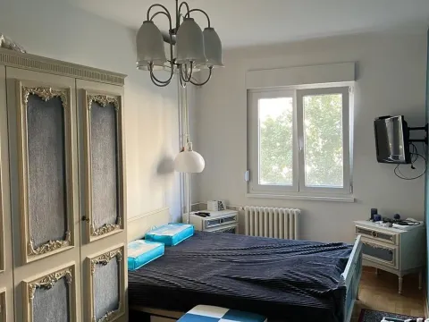 Rent, two bedroom apartment, 65m², Novi Beograd Blok 62, Novi Beograd Sve Podlokacije - image 10